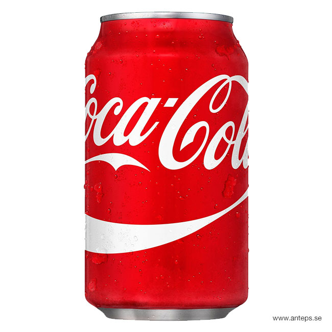 Begagnat Coca Cola läsk vitrinskåp i perfekt skick, Hotell- och  restaurangutrustning, Merkandis officiella arkiv